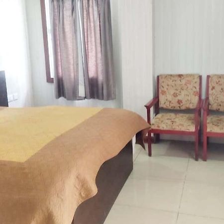 Gmvn Tourist Lodge Gangnani ภายนอก รูปภาพ
