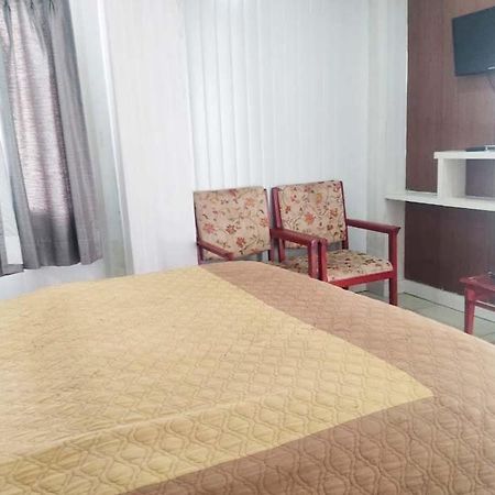 Gmvn Tourist Lodge Gangnani ภายนอก รูปภาพ